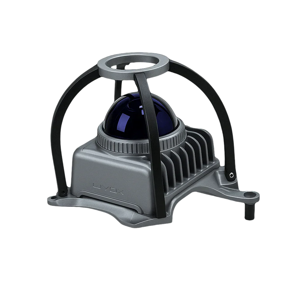 High-Performance Core Component for Legged Robot Platforms